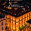 Best Western Plus Market Square Lviv