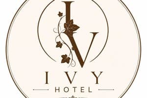 Гостиницы  г. Одесса и области. Гостиница IVY HOTEL