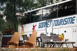 Hotels Carpathians. Hotel Dilok de Bus