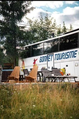 Апартаменты Dilok de Bus, Микуличин: фото, цены, отзывы