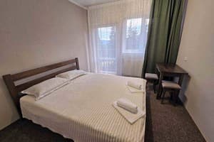 Hotels Transcarpathia. Hotel Veloria