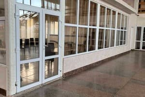 Гостиницы Берегово. Гостиница АС Берегово
