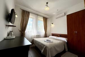 Гостиницы Сходницы. Гостиница Villa Alessia