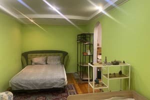 Hotels Dnipro. Hotel ArtHouse24 34 Bohdan Khmelnytsky Avenue