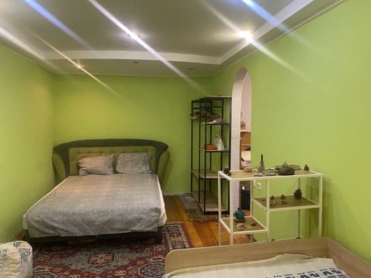 Apartment ArtHouse24 34 Bohdan Khmelnytsky Avenue, Dnipro: photo, prices, reviews