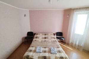 Hotels Vinnytsia. Hotel Sokolan Apartments, 42 Zodchykh St.