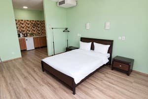 Гостиницы Черновцов. Гостиница Luxor Inn & Suites