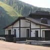 Cristal Garden Chalet 1