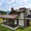 Cristal Garden Chalet
