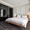 Cristal Garden Chalet 4
