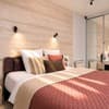 Стильні VIP поблизу Khortitsa Palace