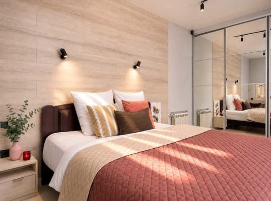 Апартаменти Стильні VIP поблизу Khortitsa Palace, Запоріжжя: фото, ціни, відгуки