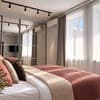 Стильні VIP поблизу Khortitsa Palace 1
