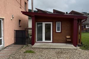 Гостиницы Верховины. Гостиница Cozy House