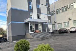Hotels Vinnytsia. Hotel VinPlaza