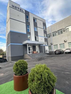 Mini hotel VinPlaza, Vinnytsia: photo, prices, reviews