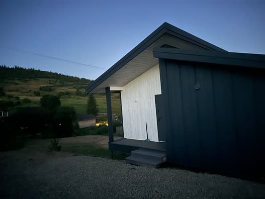 Cottage The Soul of the Mountains, Slavske: photo, prices, reviews