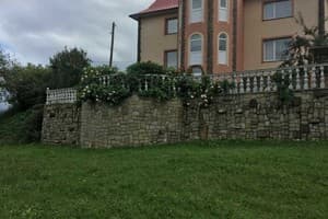 Hotels Vorohta. Hotel Liubystok