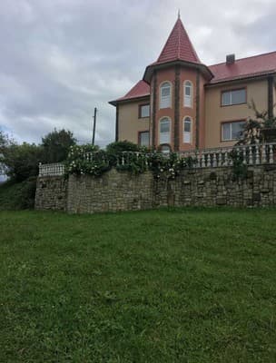 Частная усадьба Любисток, Ворохта: фото, цены, отзывы