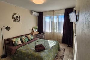 Гостиницы Черкасс. Гостиница CherkasyHome