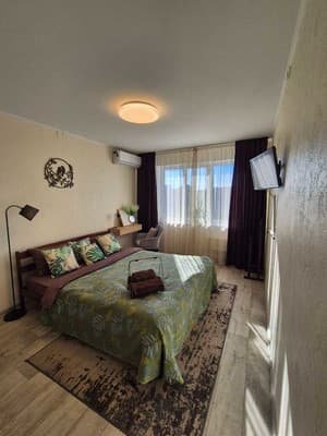 Apartment CherkasyHome, Cherkasy: photo, prices, reviews