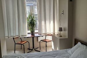 Hotels Lviv. Hotel Bilya Zamku