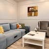 Modern luxury for rent by the day in the Lermontove residential complex 4