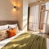 Modern luxury for rent by the day in the Lermontove residential complex