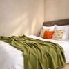 Modern luxury for rent by the day in the Lermontove residential complex 2