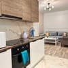 Modern luxury for rent by the day in the Lermontove residential complex 3