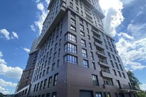 Hotels Dnipro. Hotel in Grani