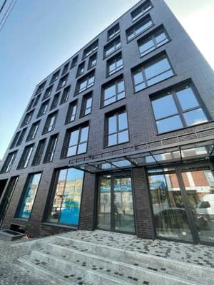 Apartment Arthoff on Sich Riflemen Street, Dnipro: photo, prices, reviews