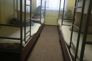 Hotels Transcarpathia. Hotel Rakhiv AS