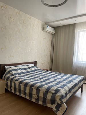 Apartment on Tairova Street, Rainbow Residential Complex, Odesa: photo, prices, reviews