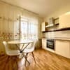 on Tairova Street, Rainbow Residential Complex 1