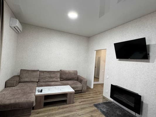Apartment Comfort 24/7 at 10 Peremohy Street, Kremenchuk: photo, prices, reviews