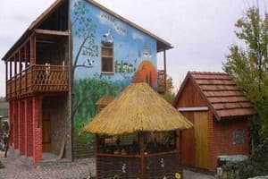 Готелі Великої Багачки. Готель У Оксани