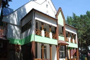 Гостиницы Луцка. Гостиница Пролісок