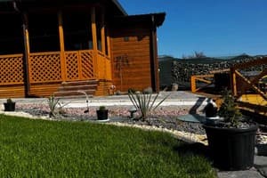 Hotels Rozdilna. Hotel My Eco Hotel