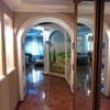 Two-room suite with artistic murals 3