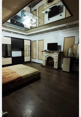 Apartment Two-room suite with artistic murals, Vinnytsia: photo, prices, reviews
