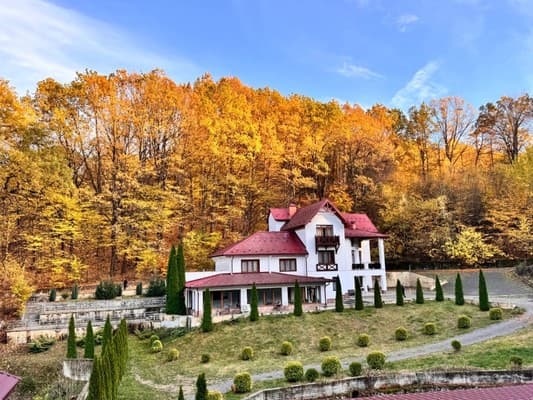 Бутик-отель Dominion Relax Club, Шаян : фото, цены, отзывы