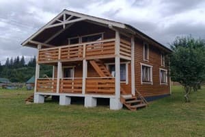 Готелі Верховини. Готель У Василя Івановича