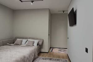 Hotels  Lutsk. Hotel Lutsk Apartment in the city center, near Lubart's Castle