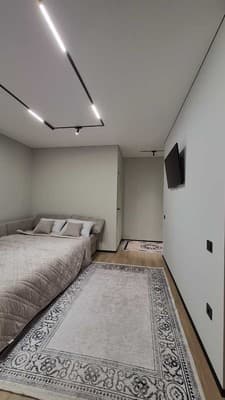 Apartment Lutsk Apartment in the city center, near Lubart's Castle,  Lutsk: photo, prices, reviews