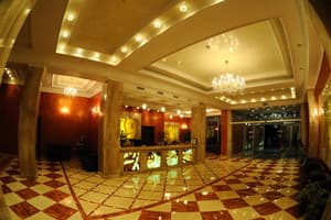 Hotels Rivne. Hotel Mir