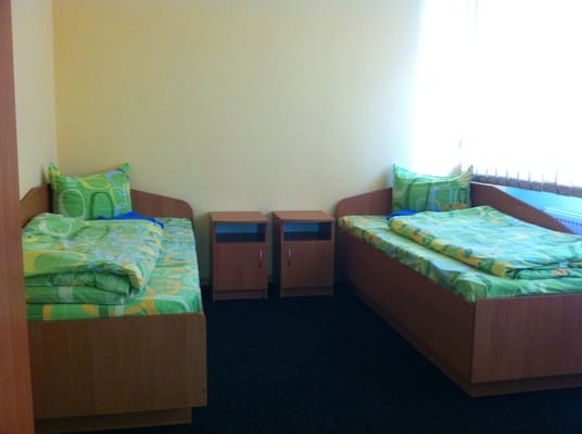 Molodizhnyi Hostel photo 6