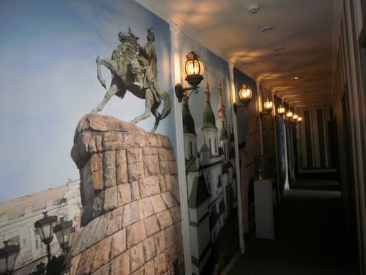 Міні-готель Елегант фото 8