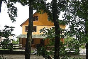 Готелі Косова. Готель Veselka