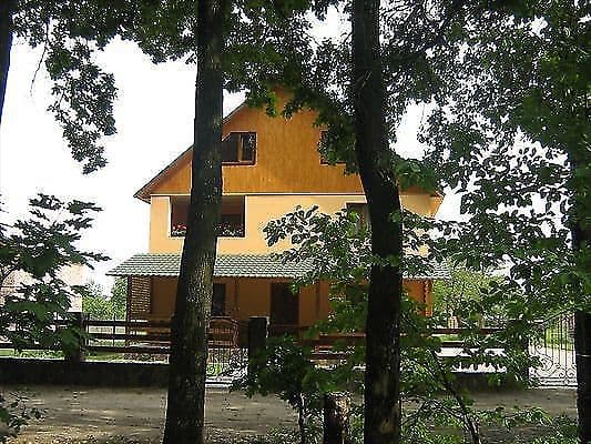 Вілла Veselka, Косів: фото, ціни, відгуки